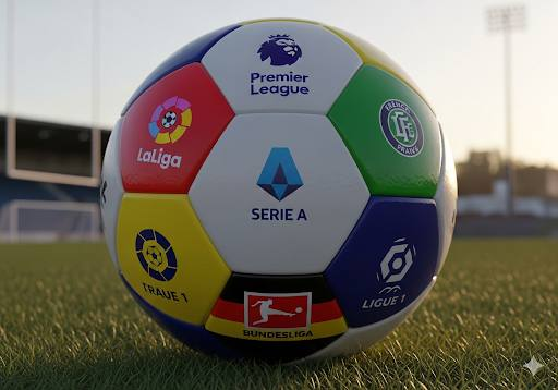 杜伊斯堡港鸟瞰图 - 欧洲物流枢纽